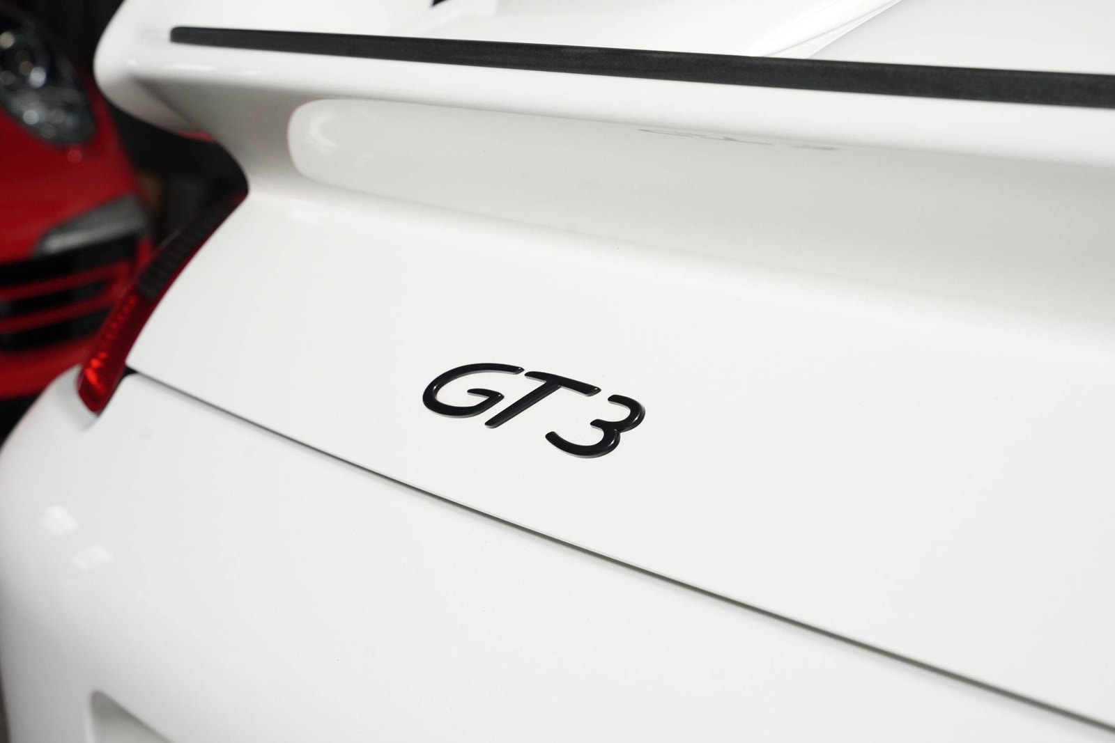 Hovedbilde av Porsche 911