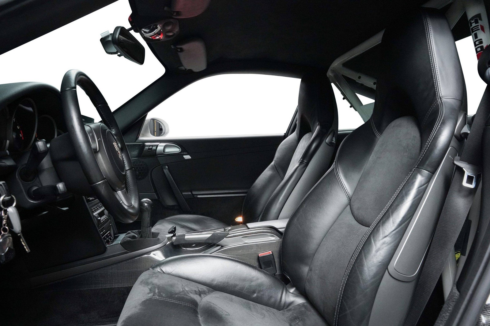 Hovedbilde av Porsche 911