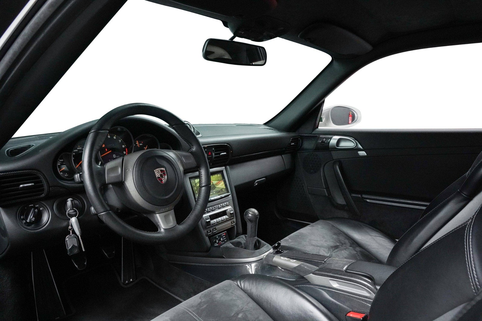 Hovedbilde av Porsche 911
