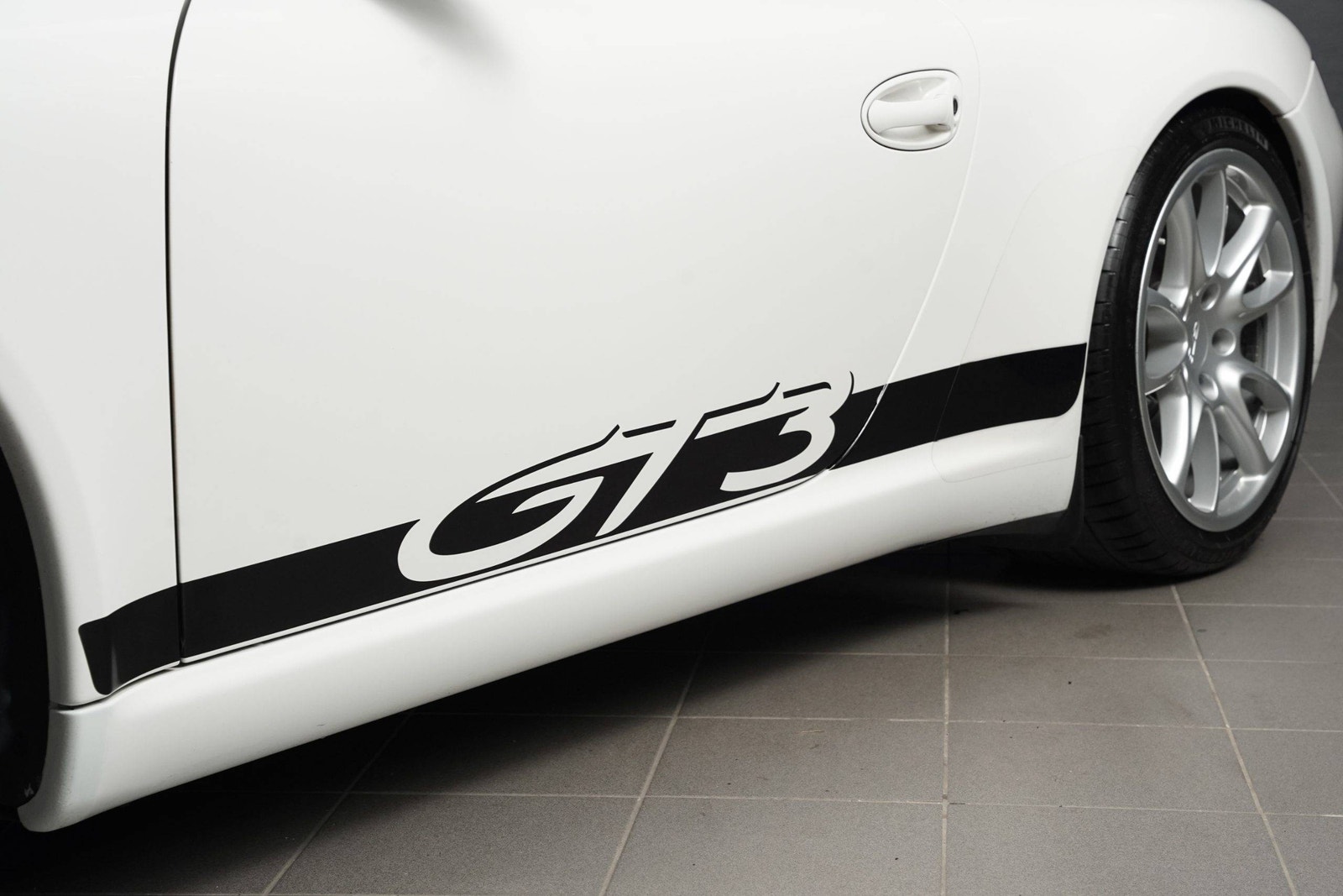 Hovedbilde av Porsche 911