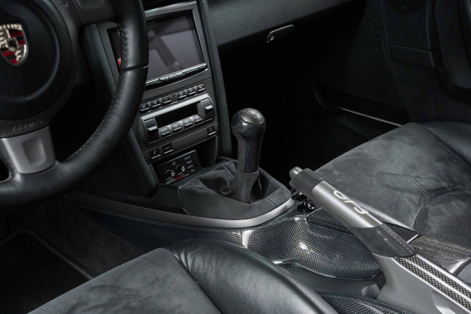 Hovedbilde av Porsche 911