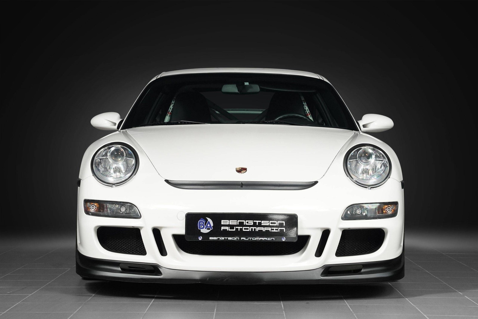 Hovedbilde av Porsche 911