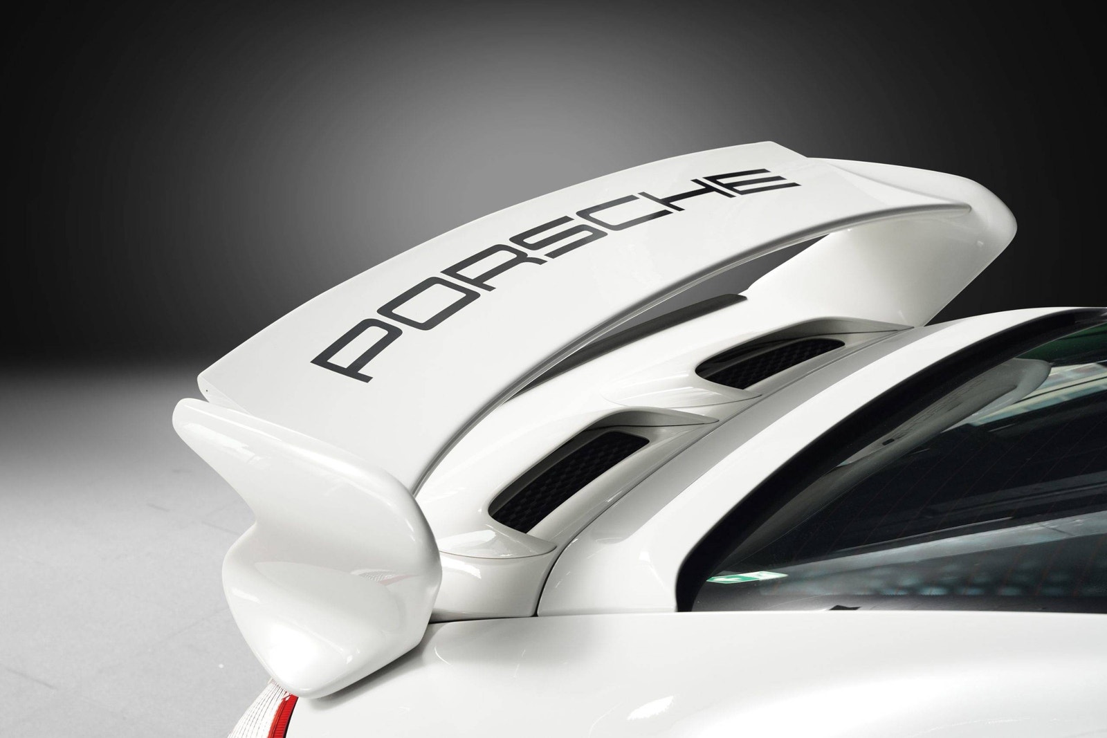 Hovedbilde av Porsche 911