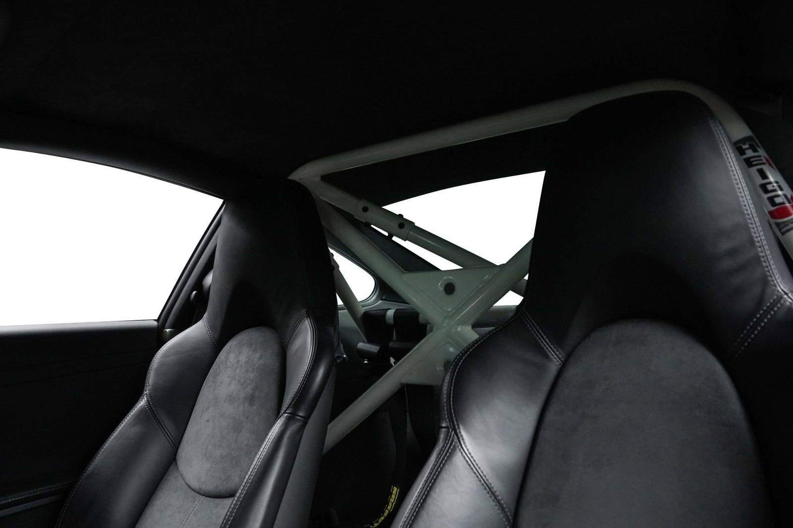 Hovedbilde av Porsche 911