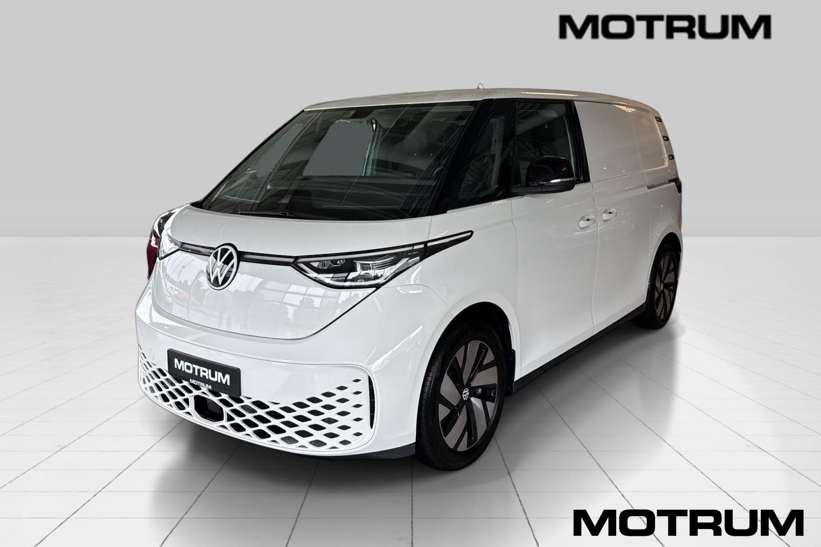 Brukt Volkswagen Id.Buzz 