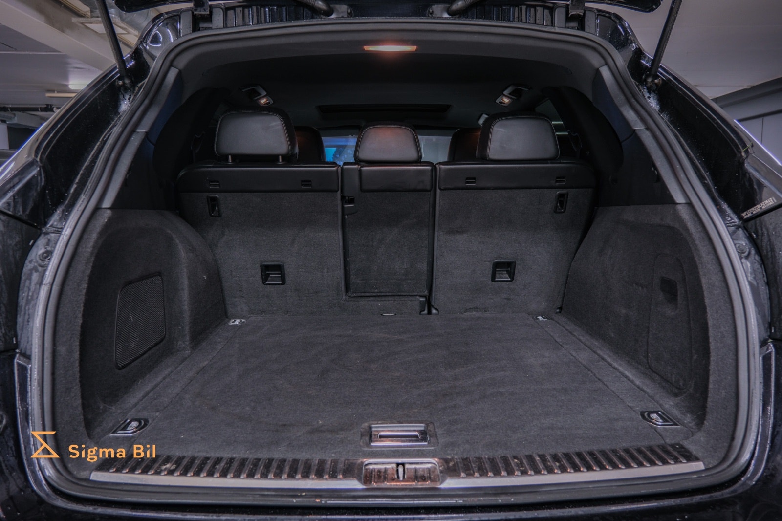 Bilde av Porsche Cayenne