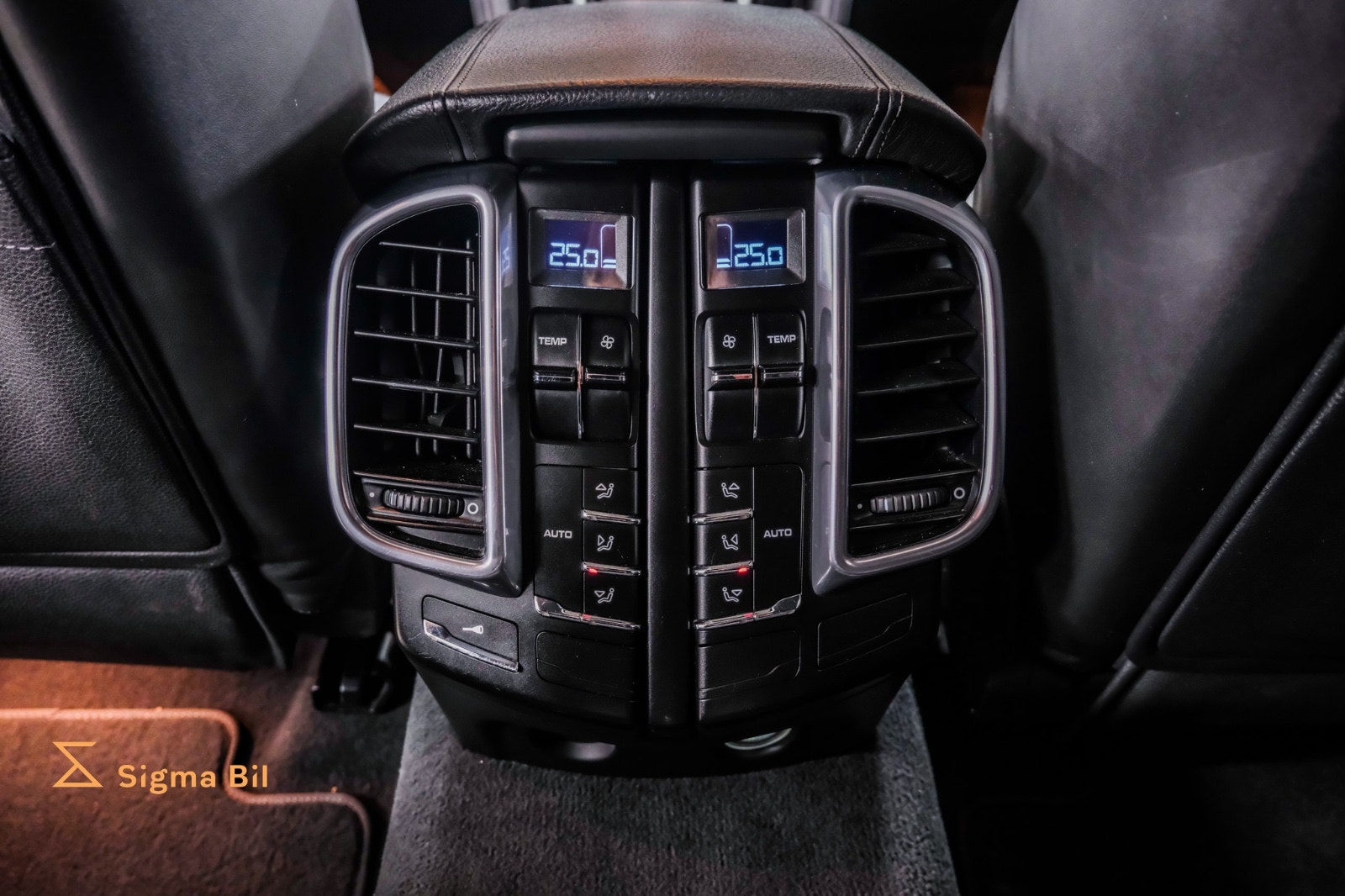 Bilde av Porsche Cayenne