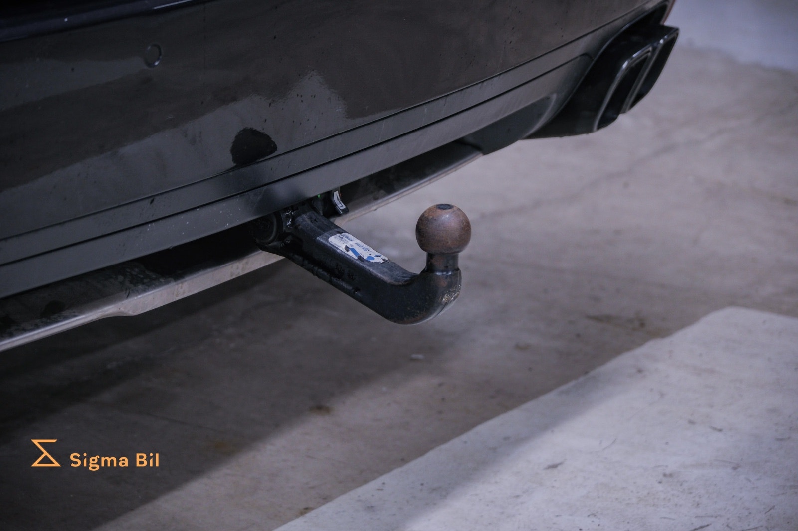 Bilde av Porsche Cayenne