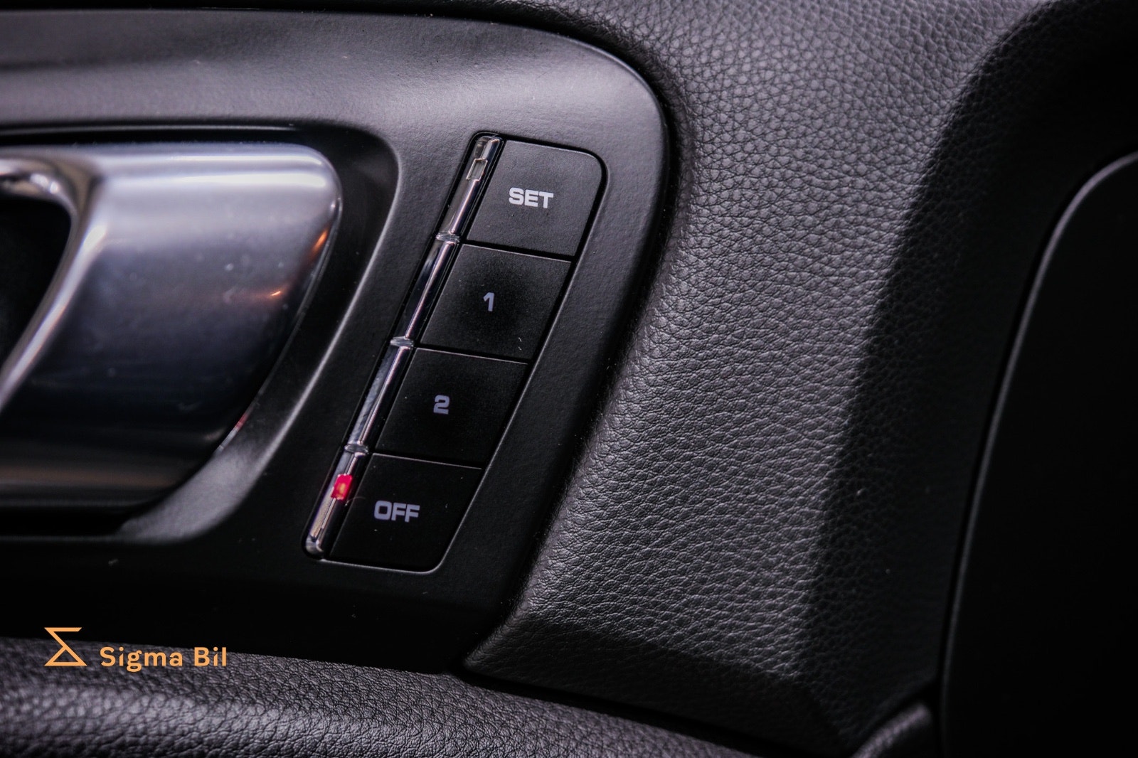 Bilde av Porsche Cayenne