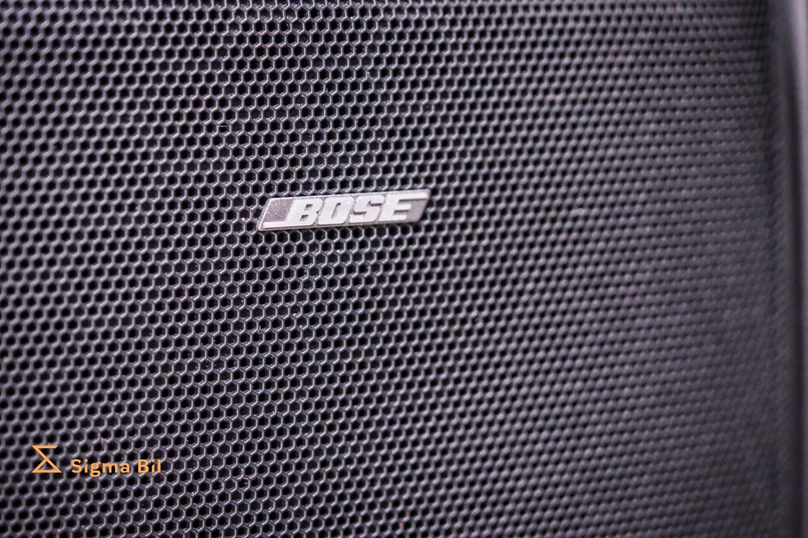 Bilde av Porsche Cayenne