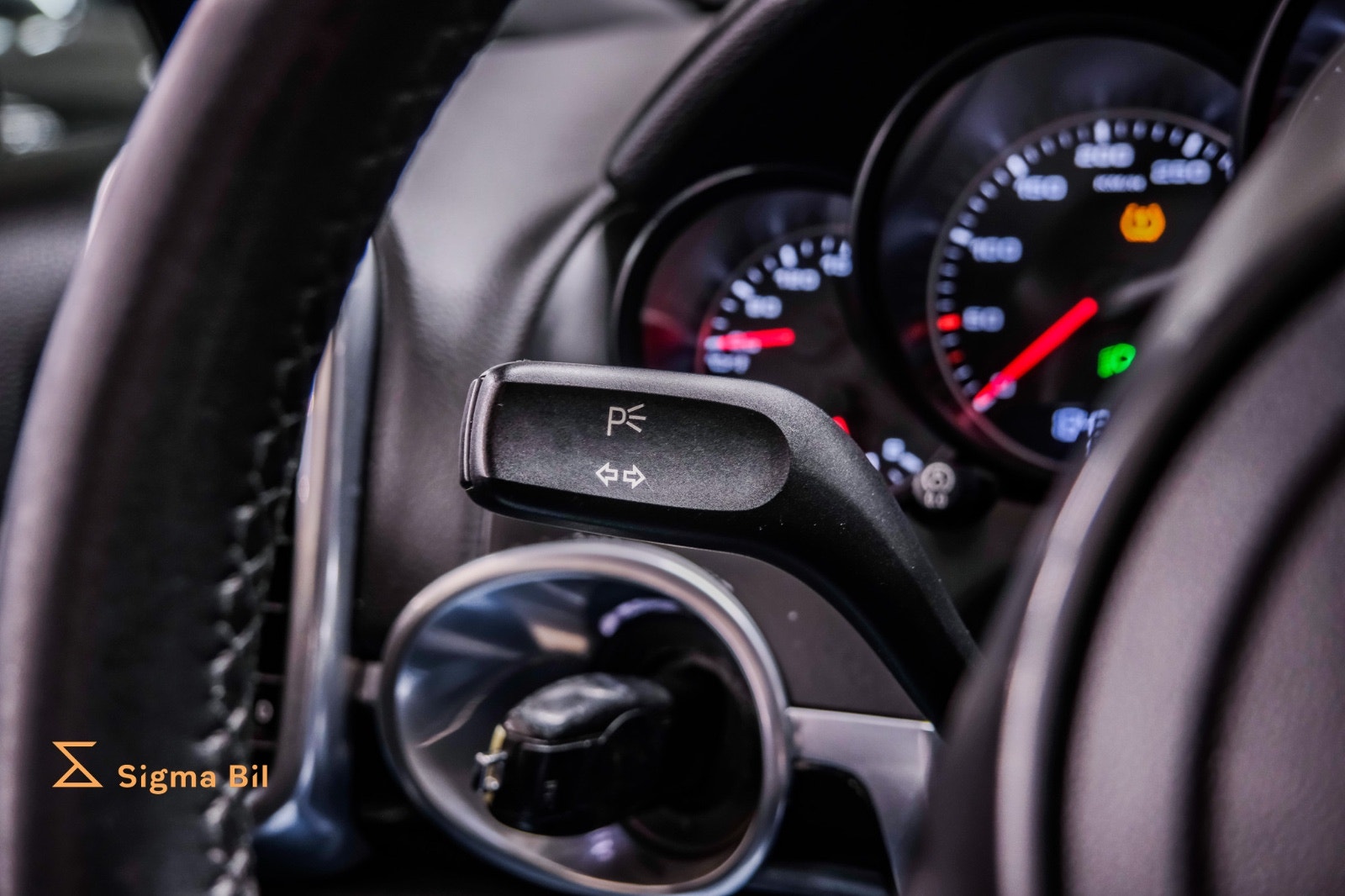 Bilde av Porsche Cayenne