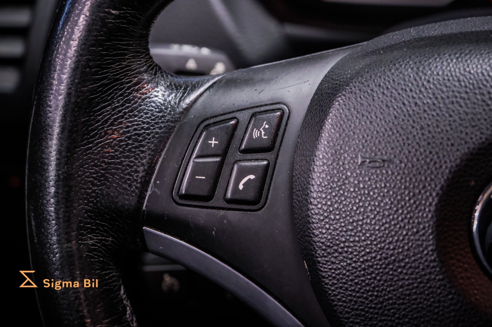 Bilde av BMW 1-Serie