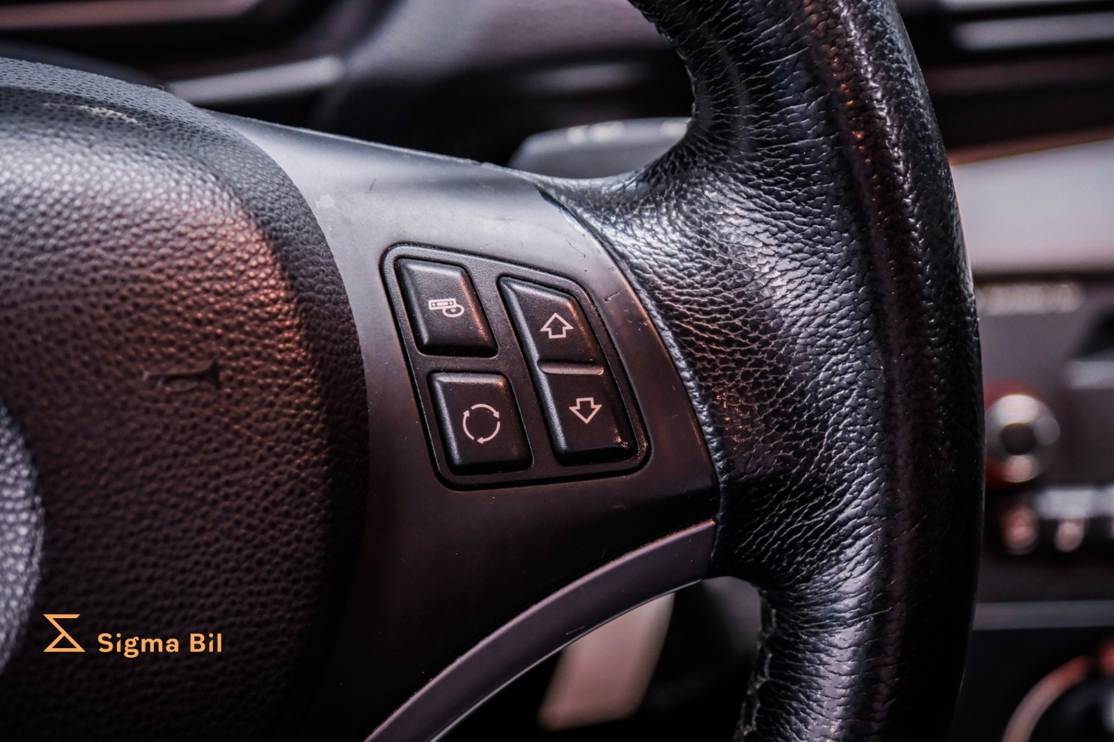 Bilde av BMW 1-Serie