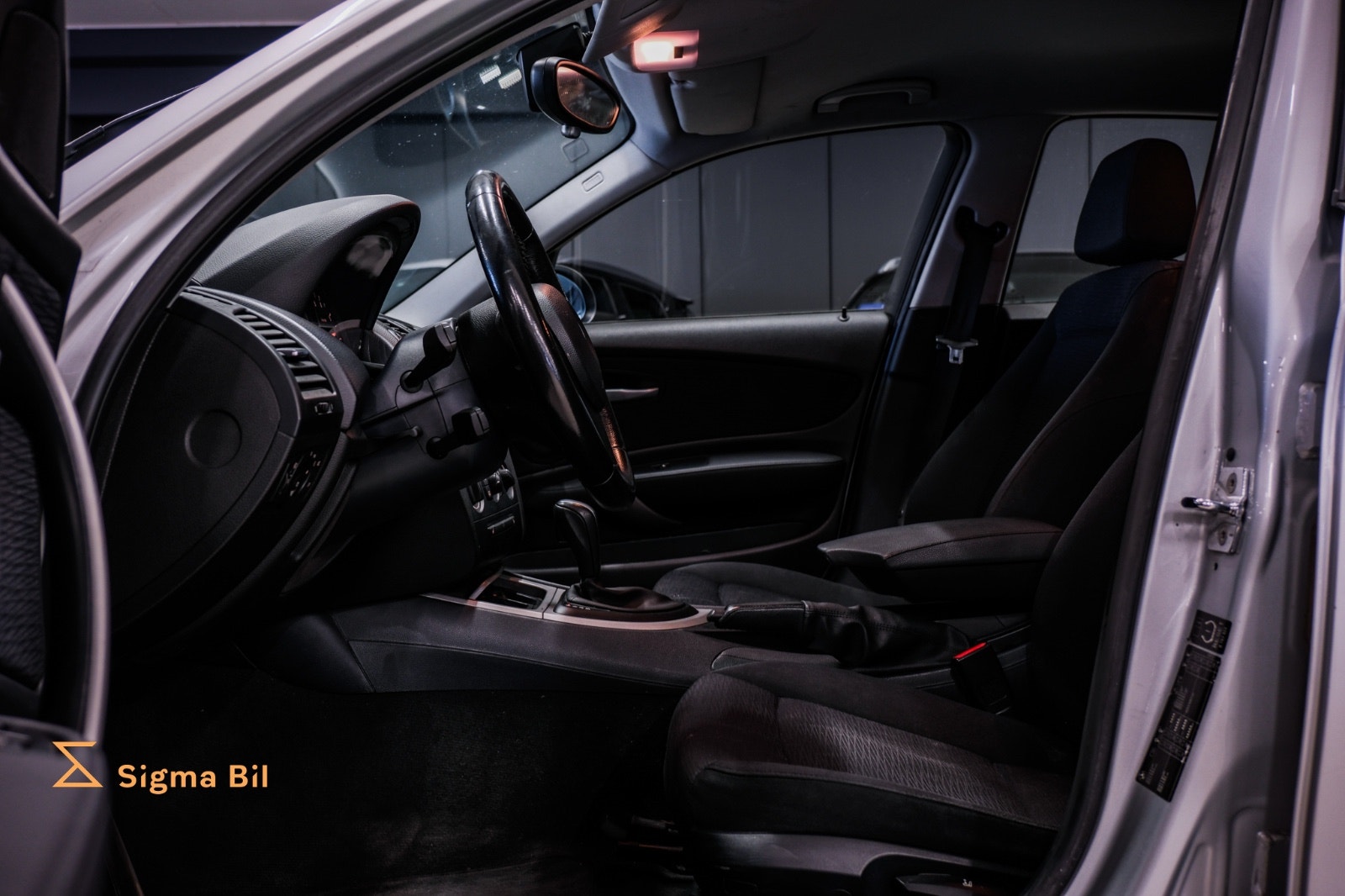 Bilde av BMW 1-Serie