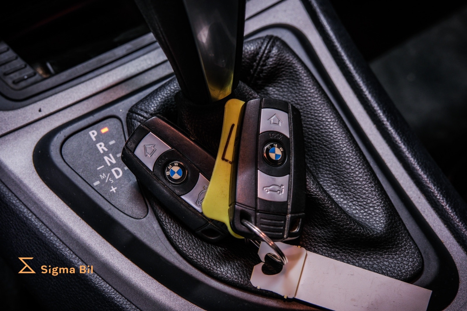 Bilde av BMW 1-Serie