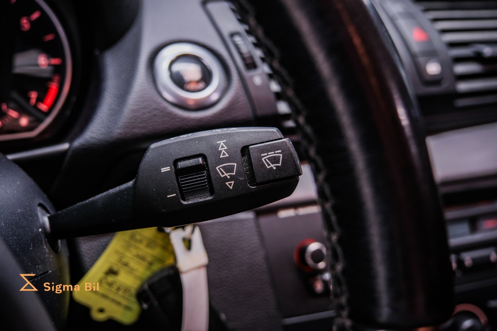 Bilde av BMW 1-Serie