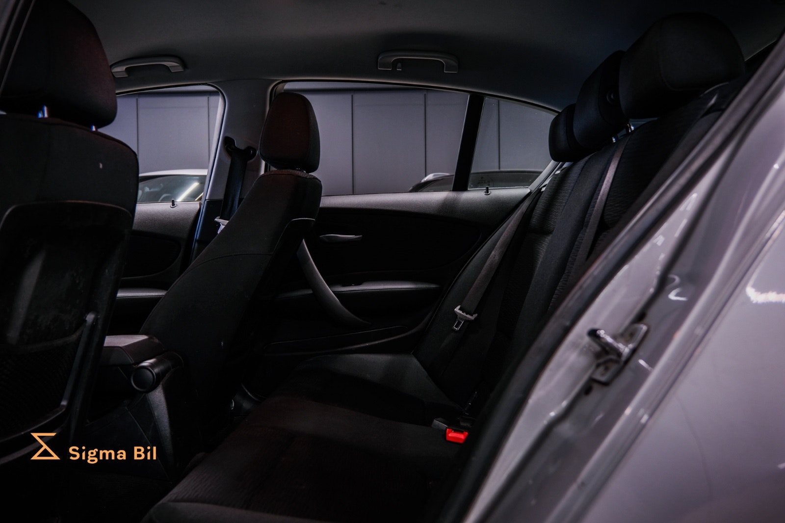 Bilde av BMW 1-Serie