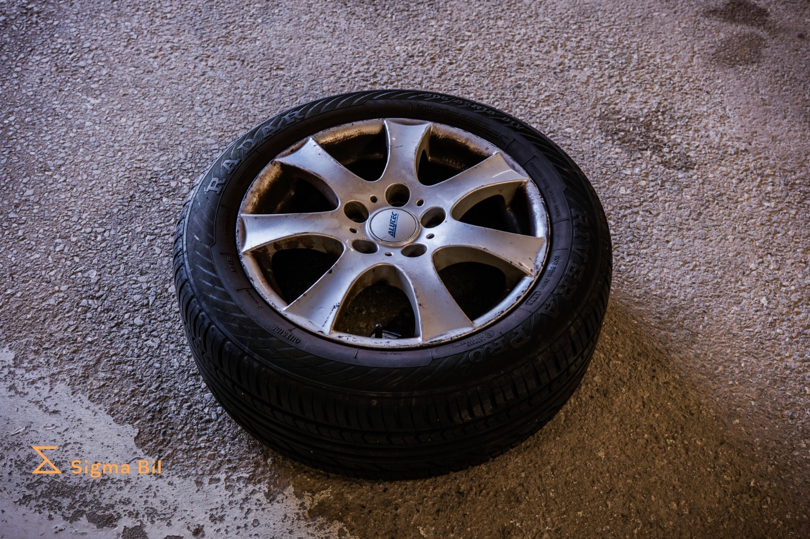 Bilde av BMW 1-Serie