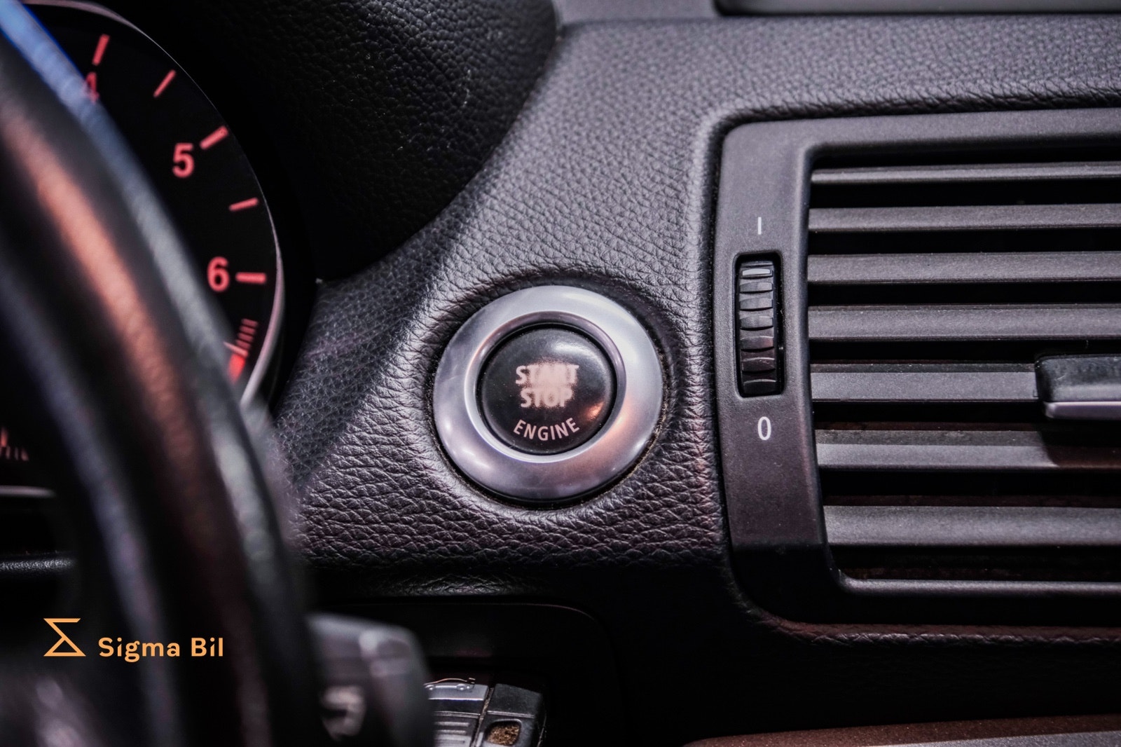 Bilde av BMW 1-Serie