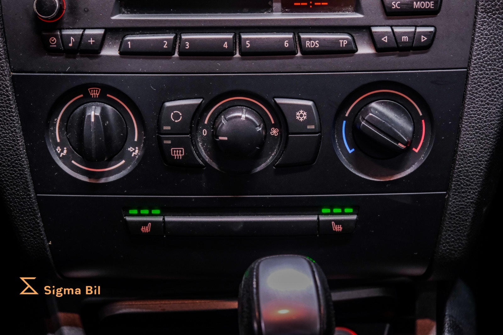 Bilde av BMW 1-Serie