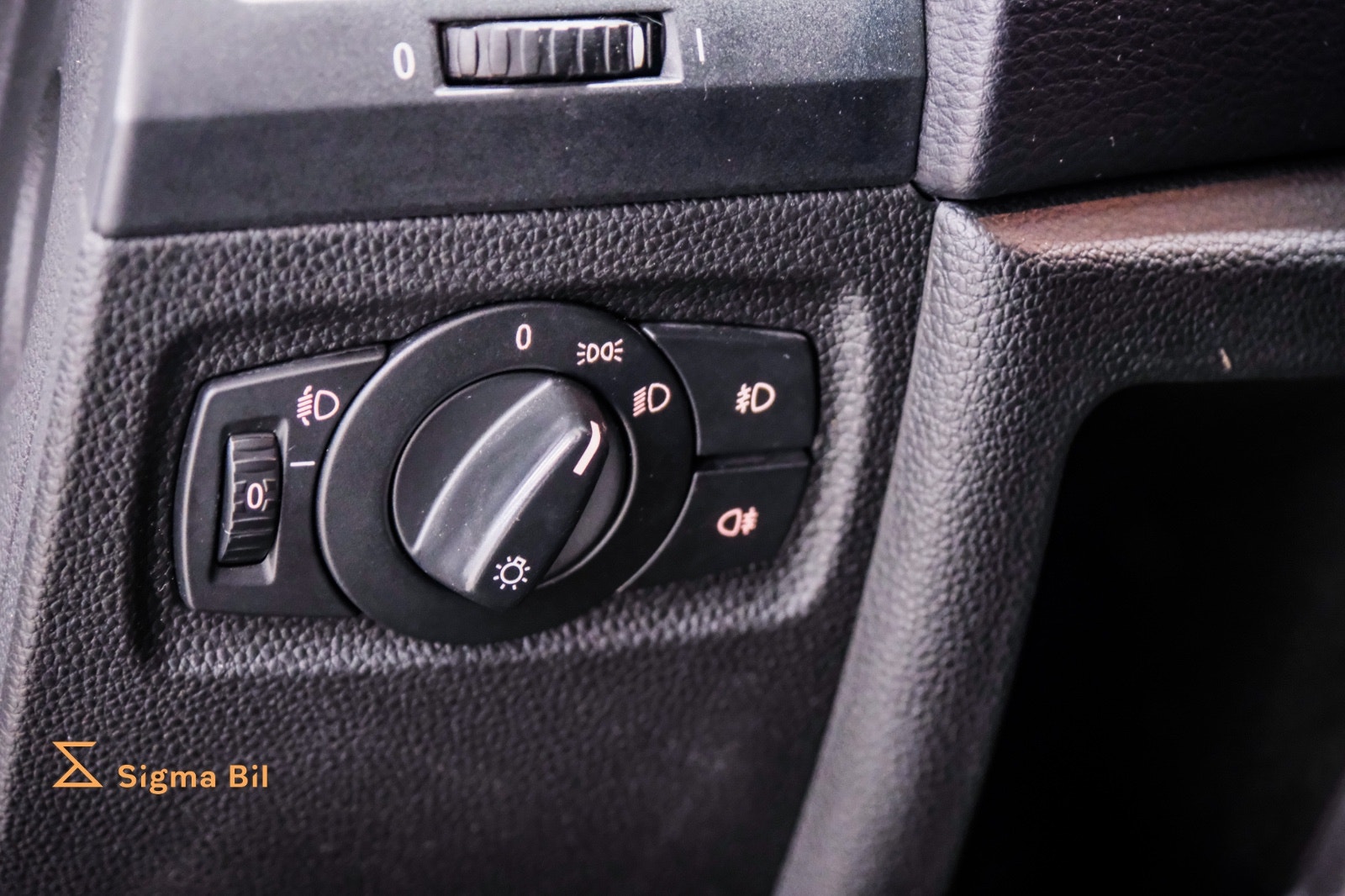 Bilde av BMW 1-Serie