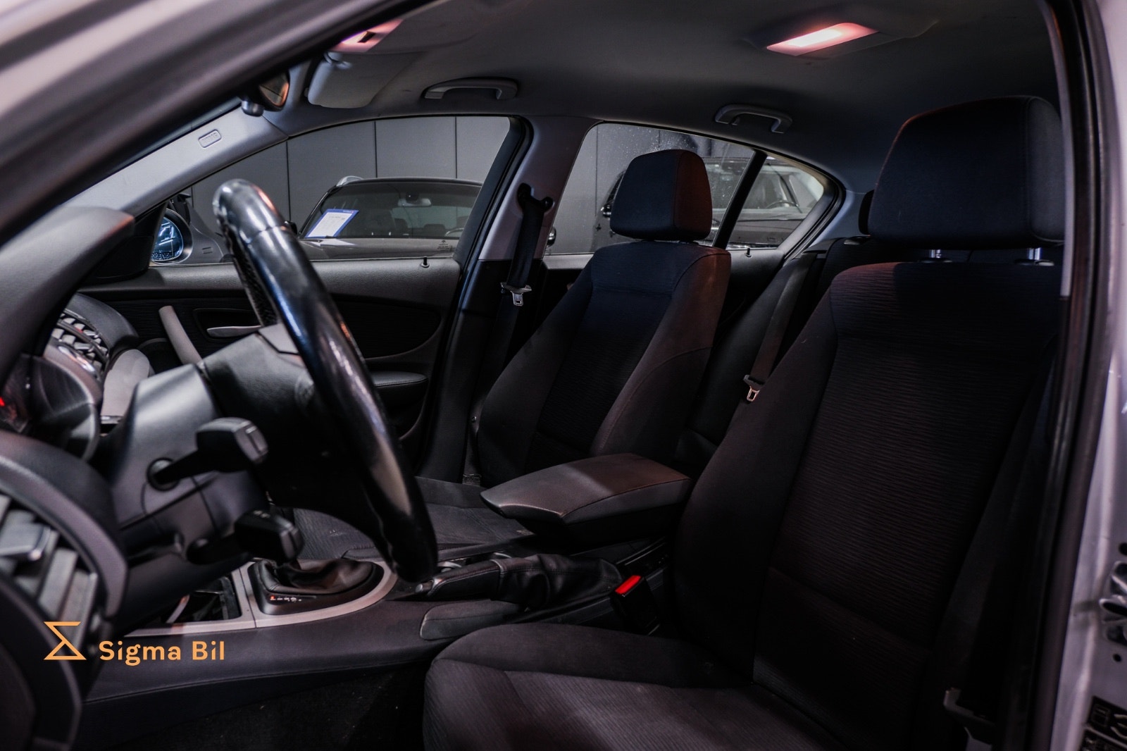 Bilde av BMW 1-Serie