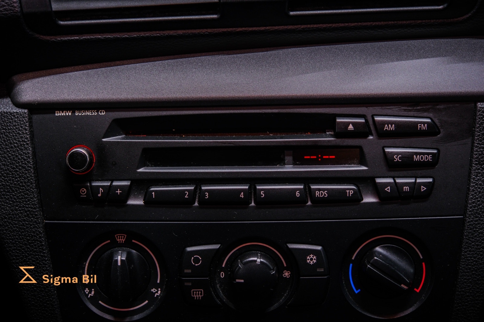 Bilde av BMW 1-Serie