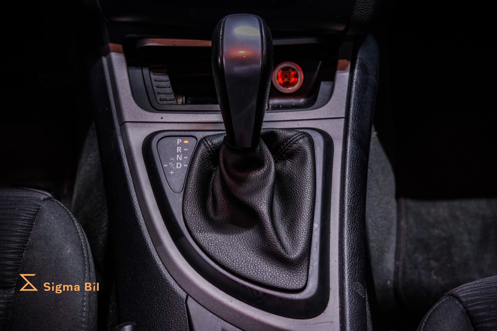 Bilde av BMW 1-Serie