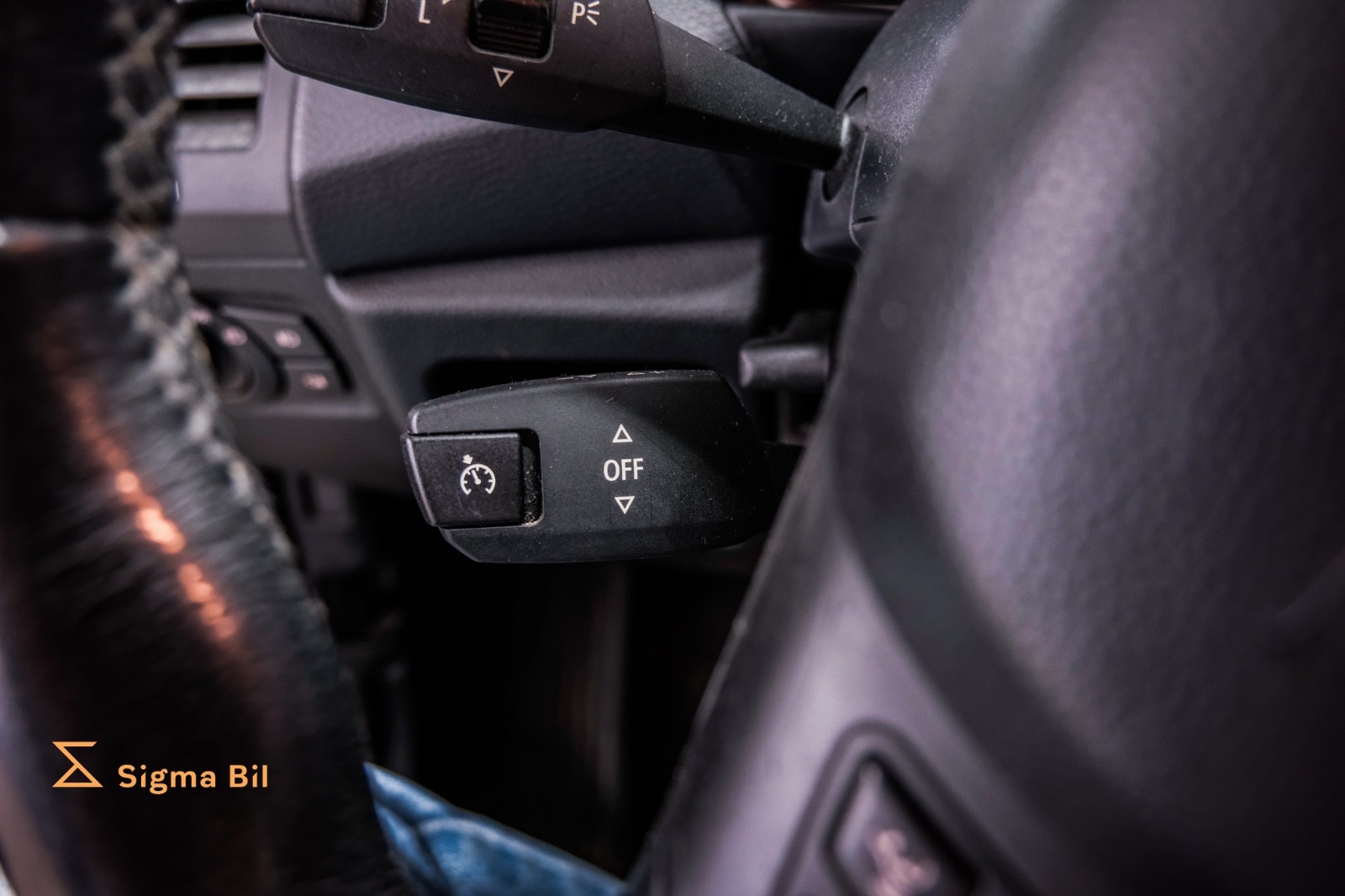 Bilde av BMW 1-Serie