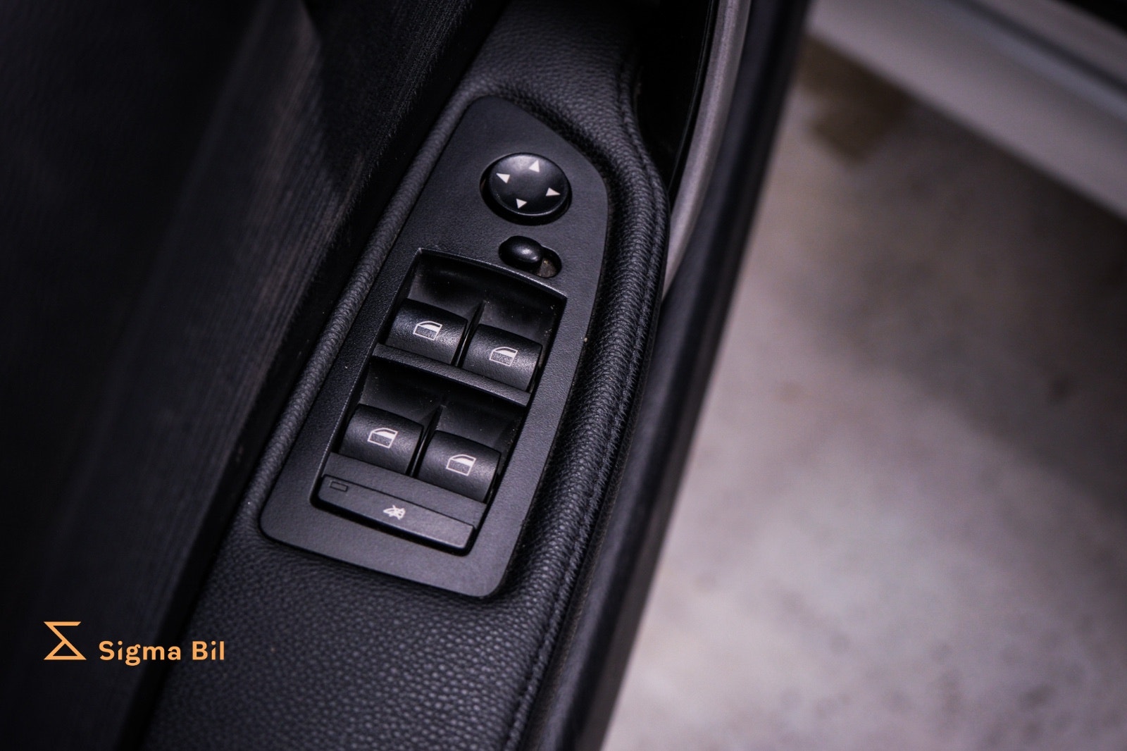 Bilde av BMW 1-Serie