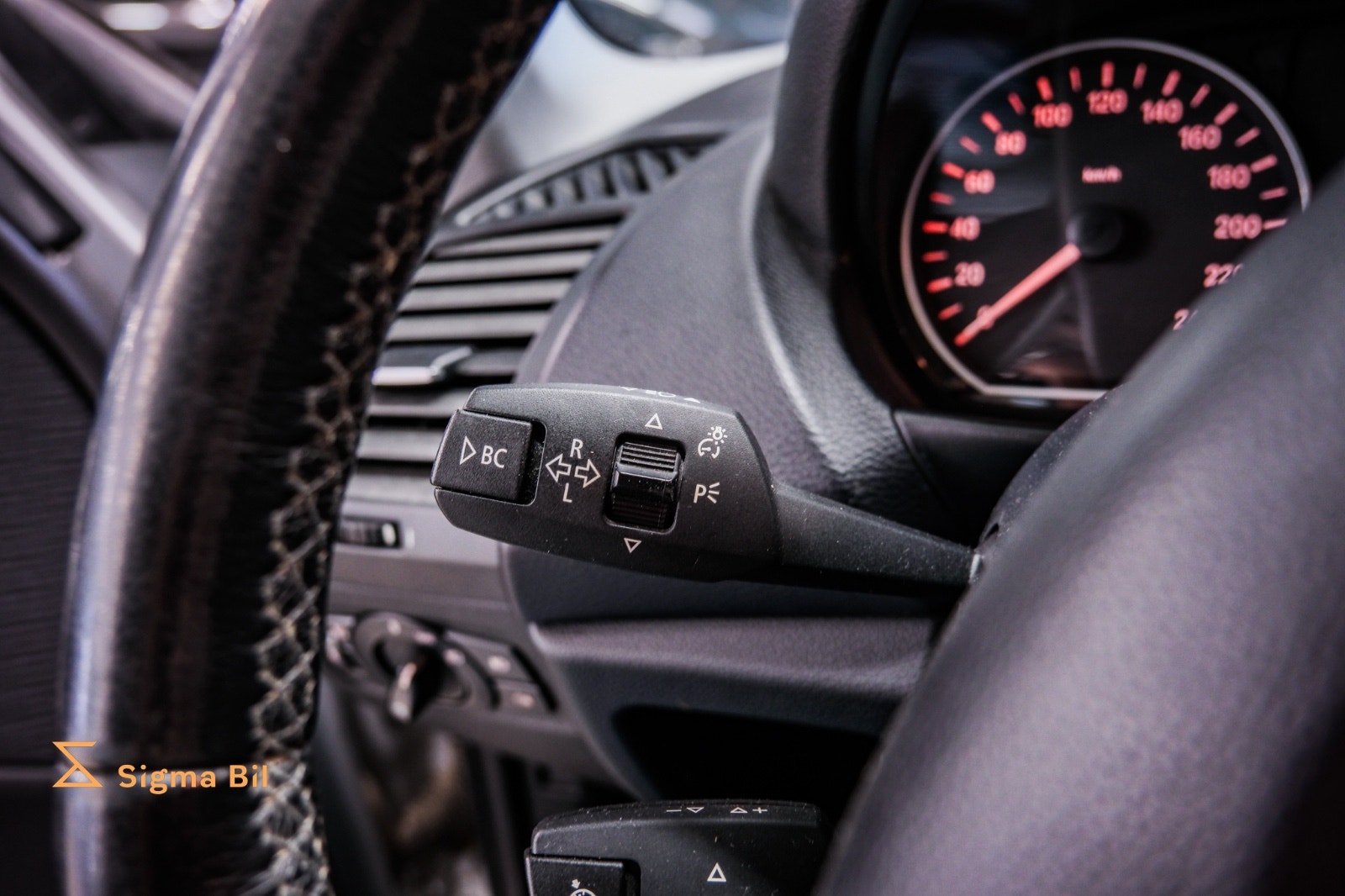 Bilde av BMW 1-Serie