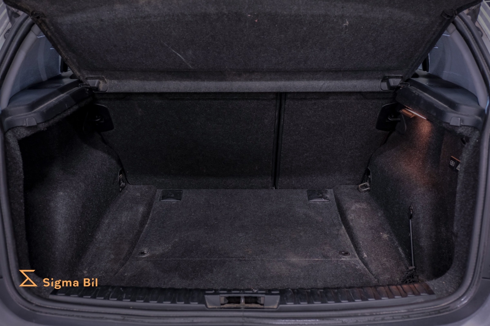 Bilde av BMW 1-Serie