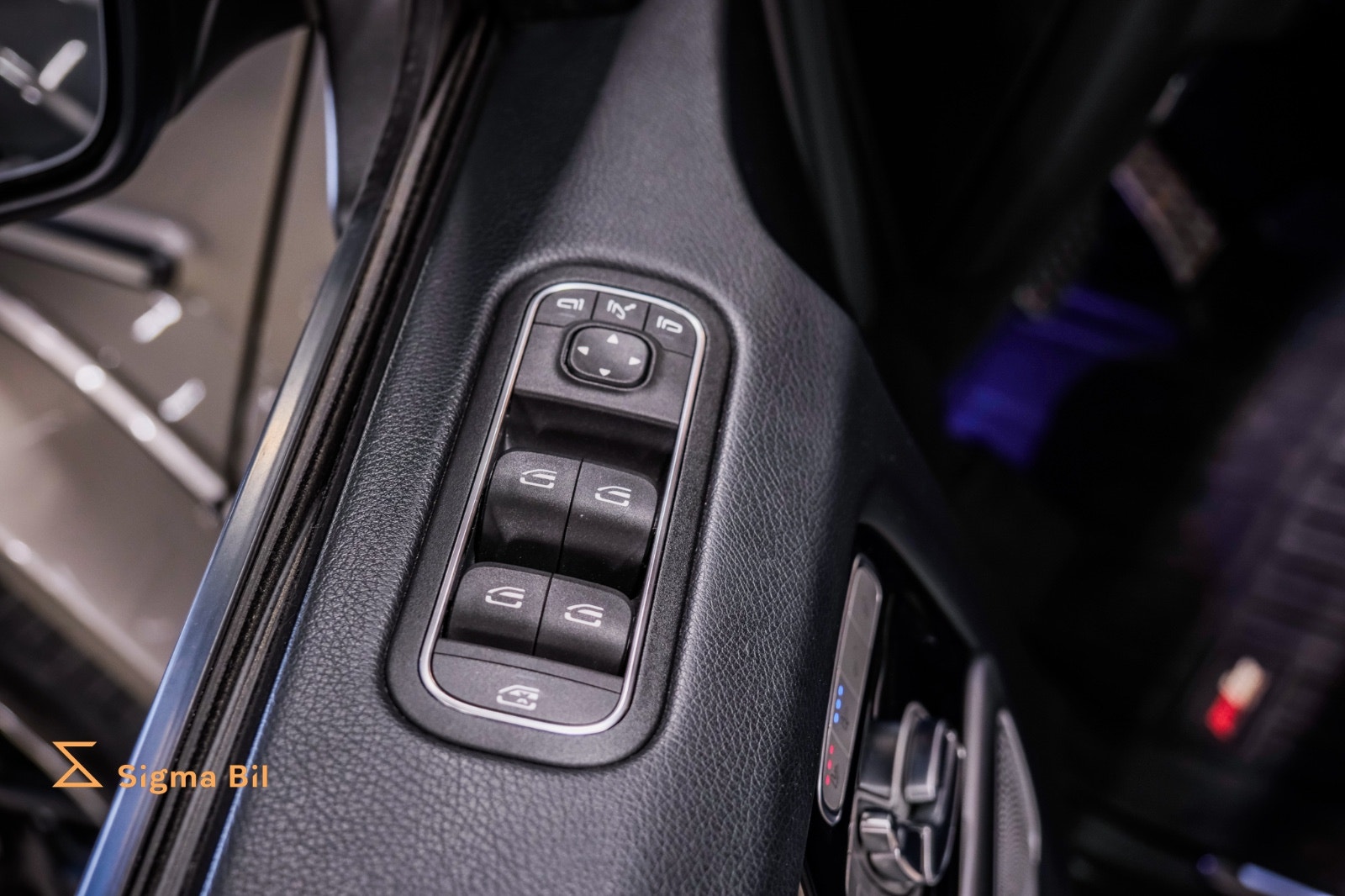 Bilde av Mercedes-Benz G-Klasse