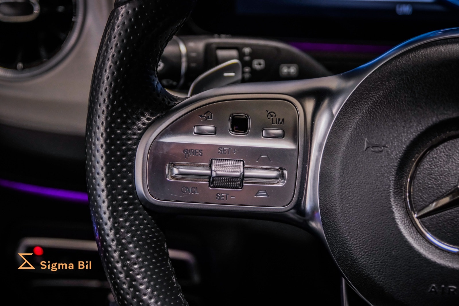 Bilde av Mercedes-Benz G-Klasse