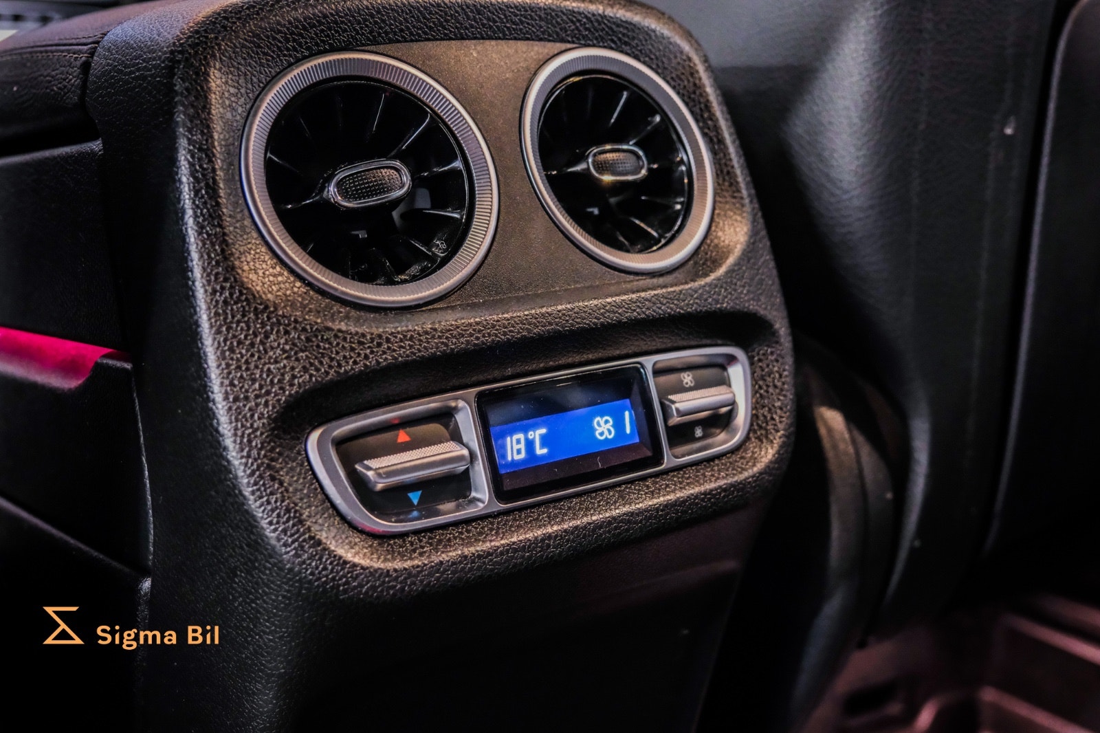 Bilde av Mercedes-Benz G-Klasse