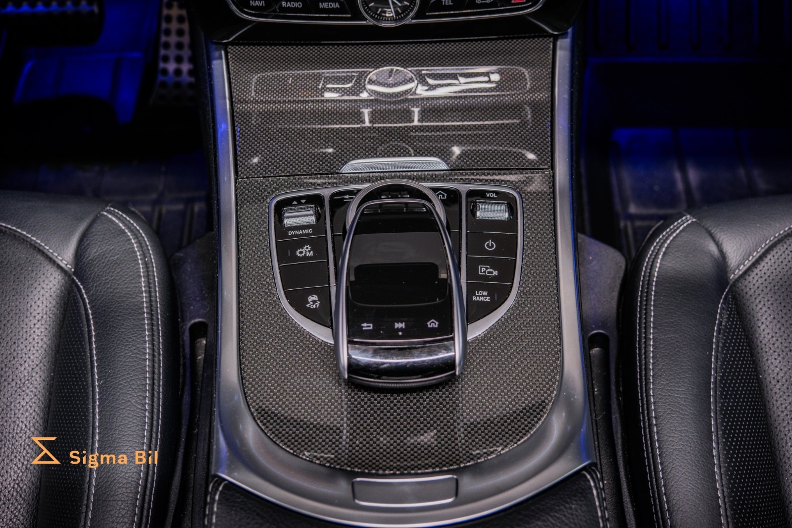 Bilde av Mercedes-Benz G-Klasse