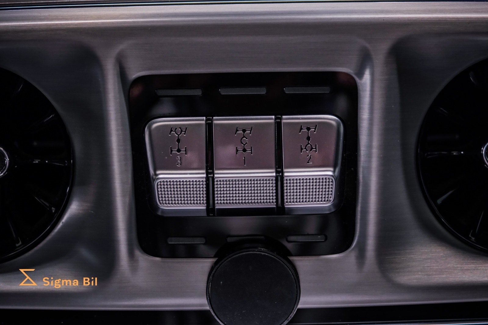 Bilde av Mercedes-Benz G-Klasse