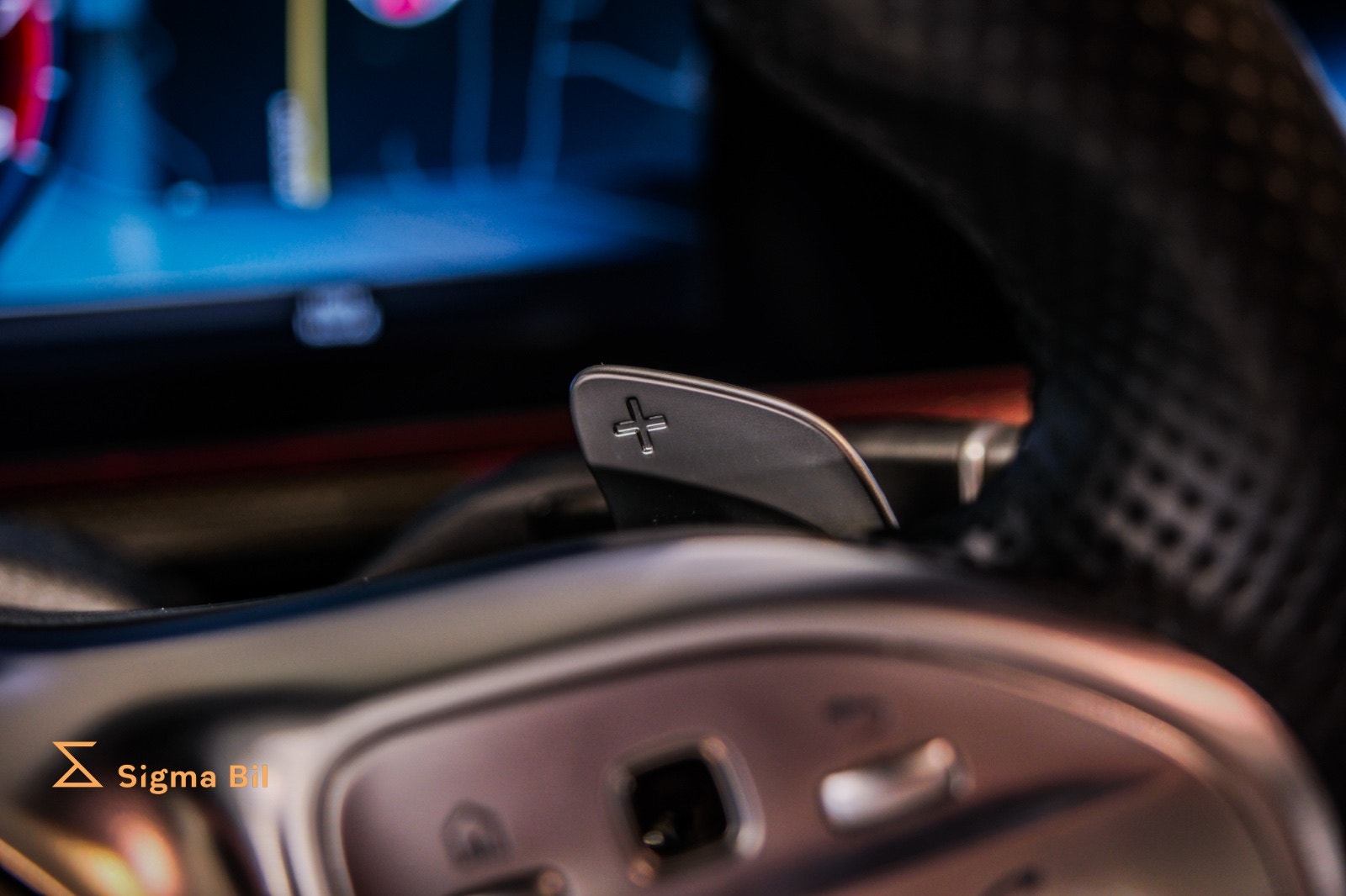 Bilde av Mercedes-Benz G-Klasse