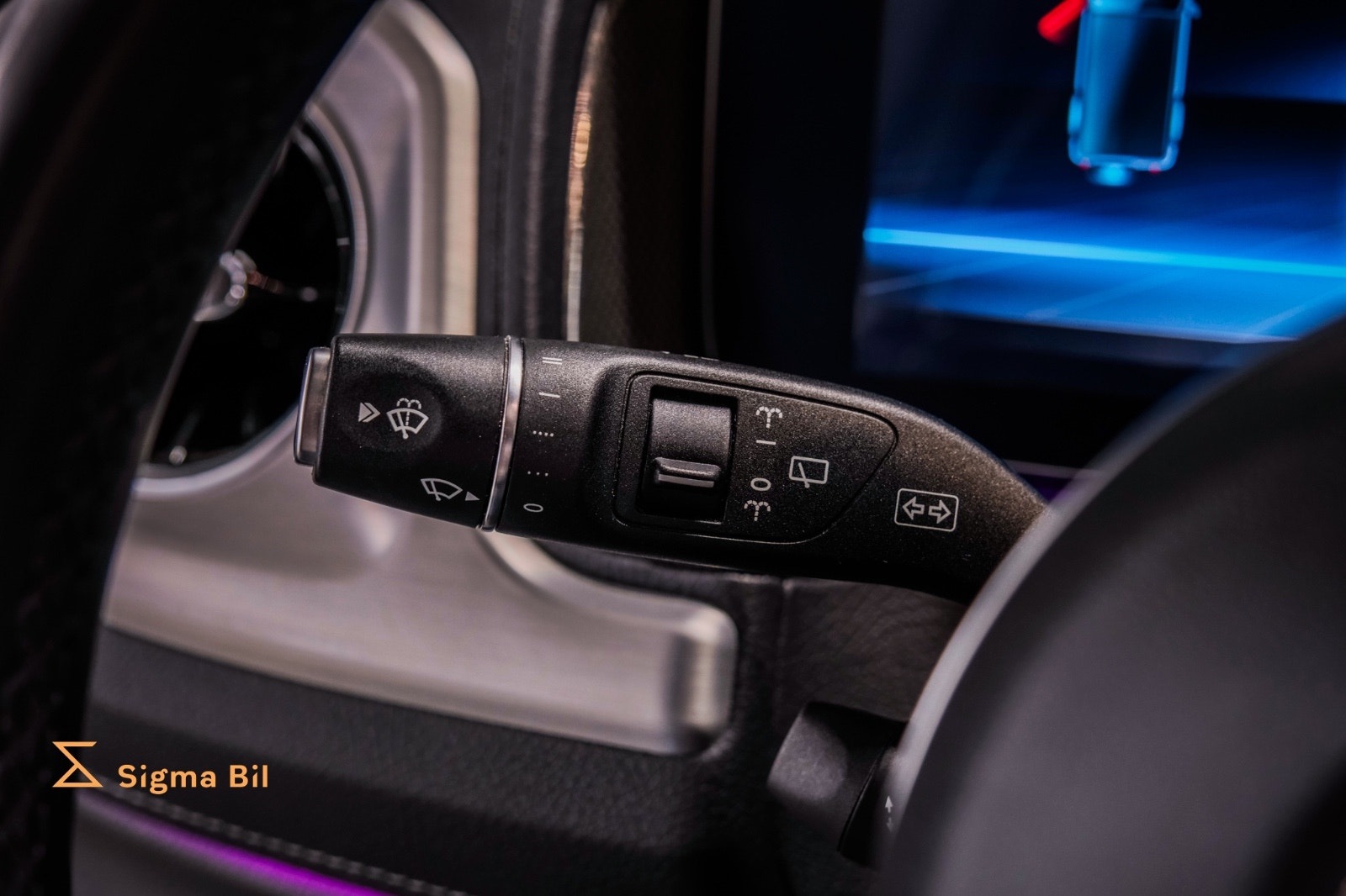 Bilde av Mercedes-Benz G-Klasse