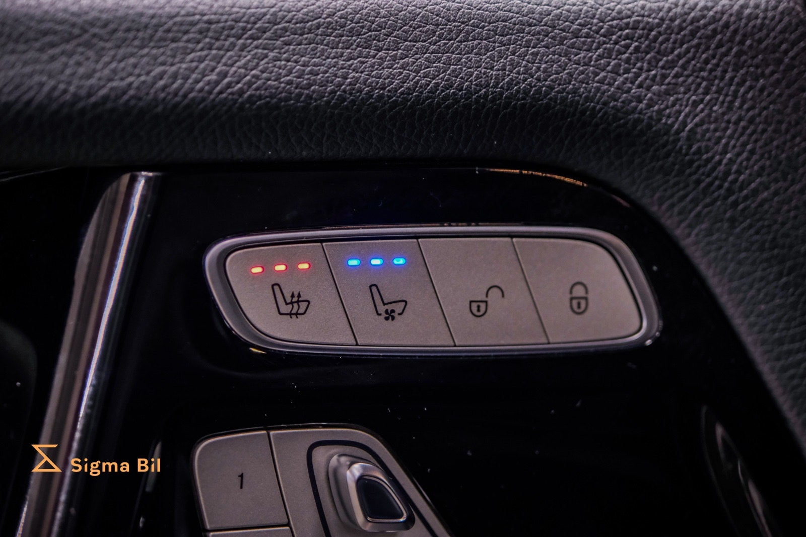 Bilde av Mercedes-Benz G-Klasse