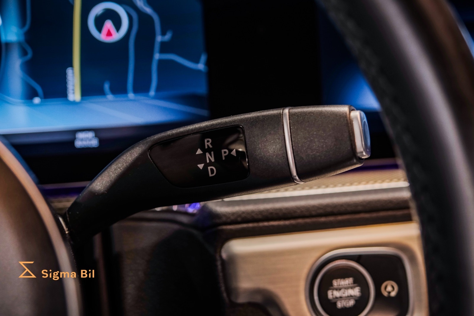 Bilde av Mercedes-Benz G-Klasse