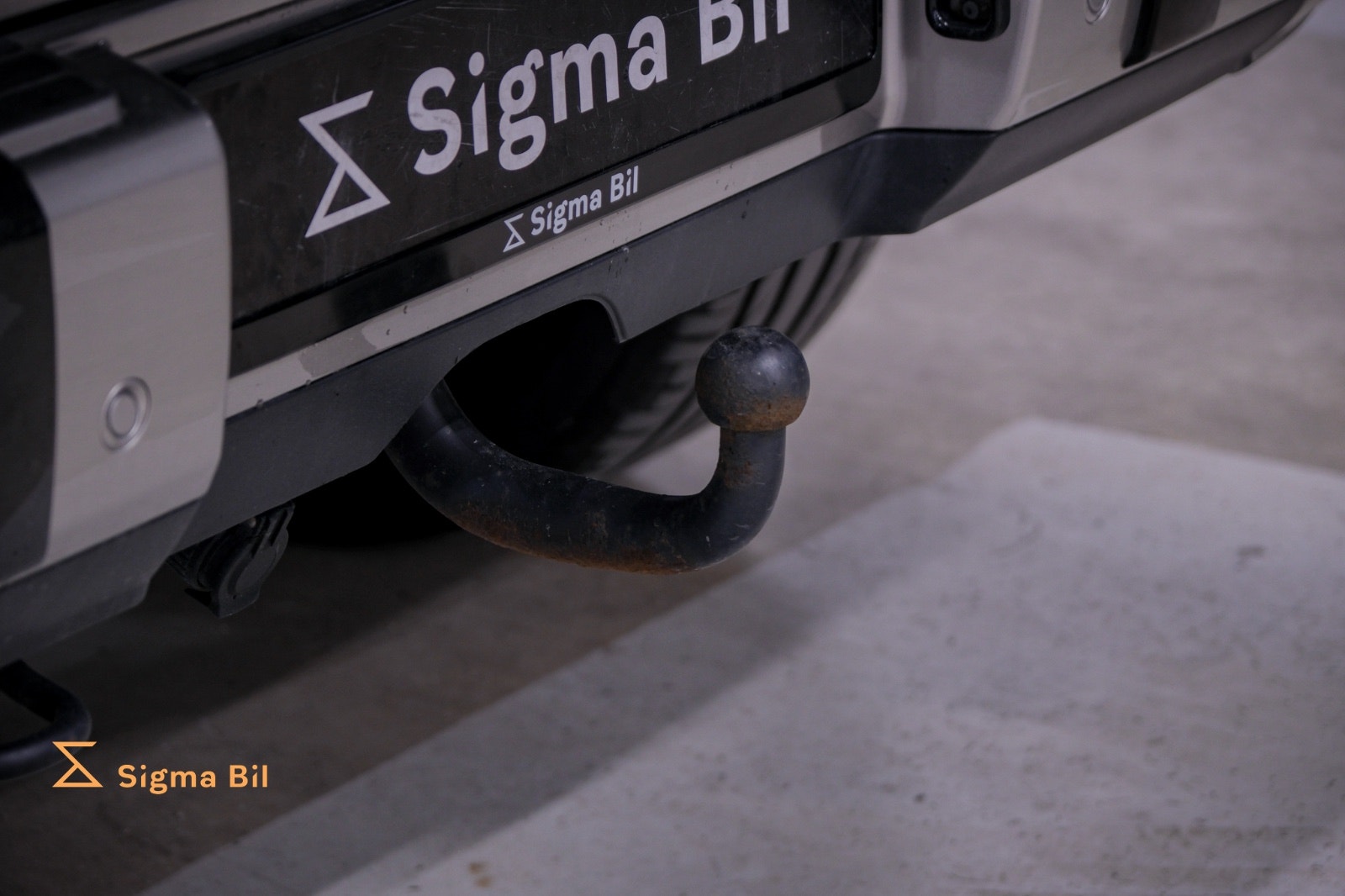 Bilde av Mercedes-Benz G-Klasse