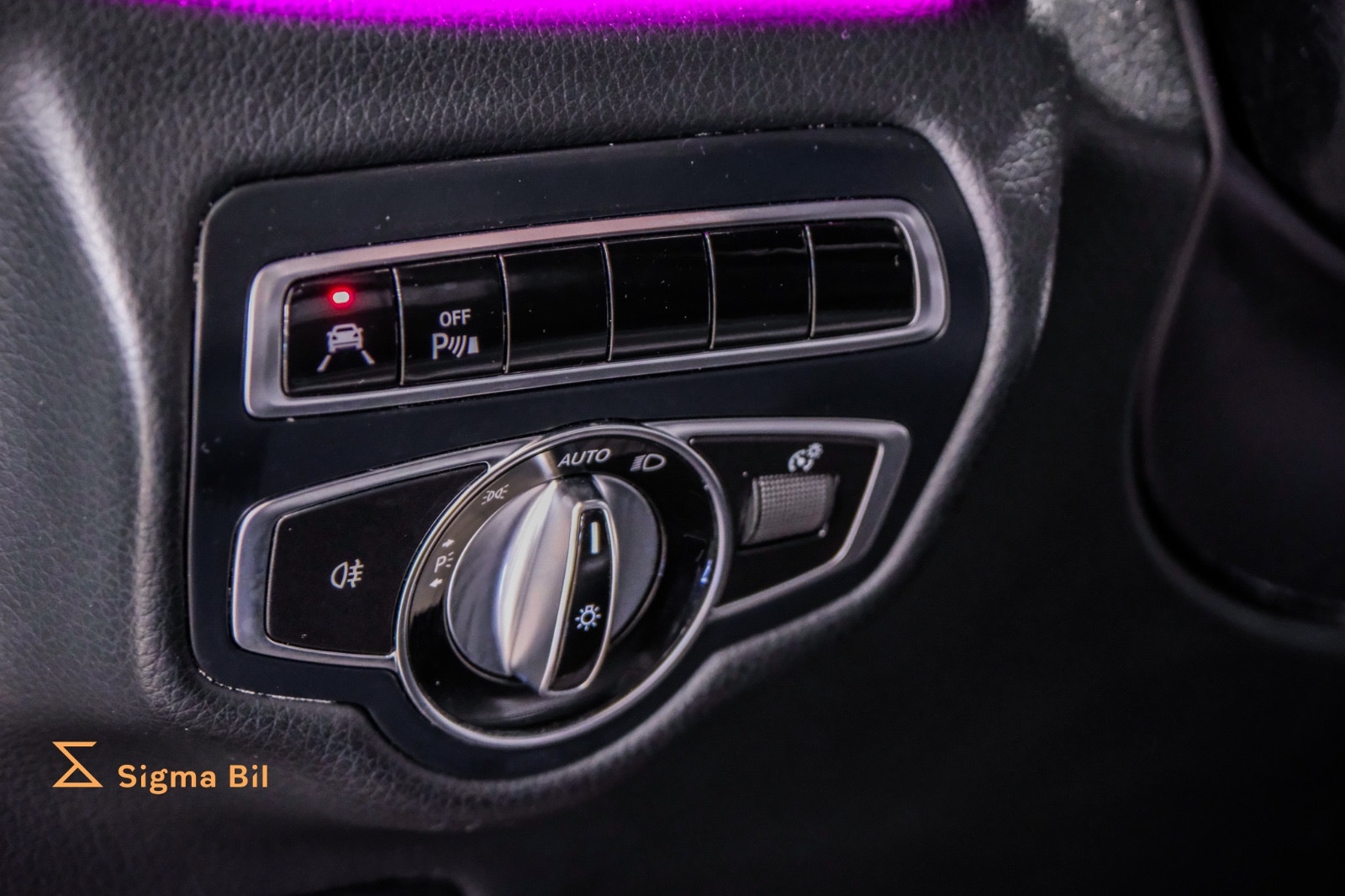 Bilde av Mercedes-Benz G-Klasse