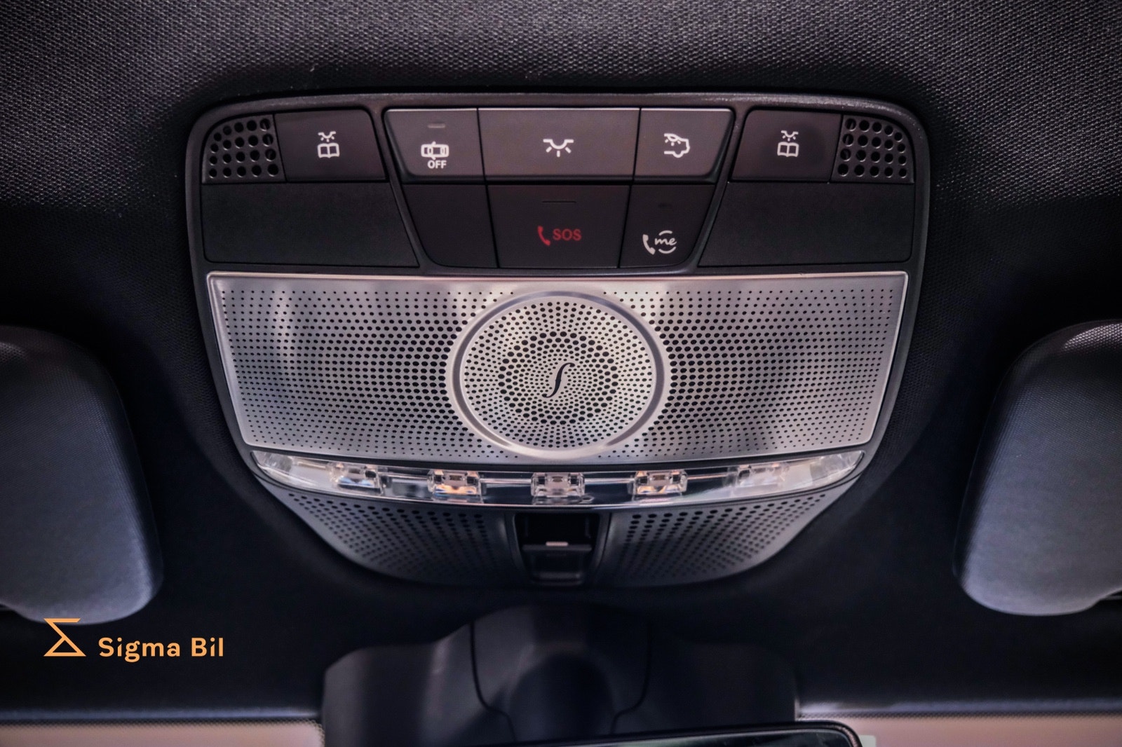 Bilde av Mercedes-Benz G-Klasse