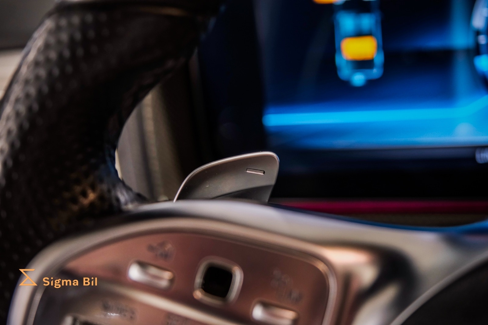 Bilde av Mercedes-Benz G-Klasse