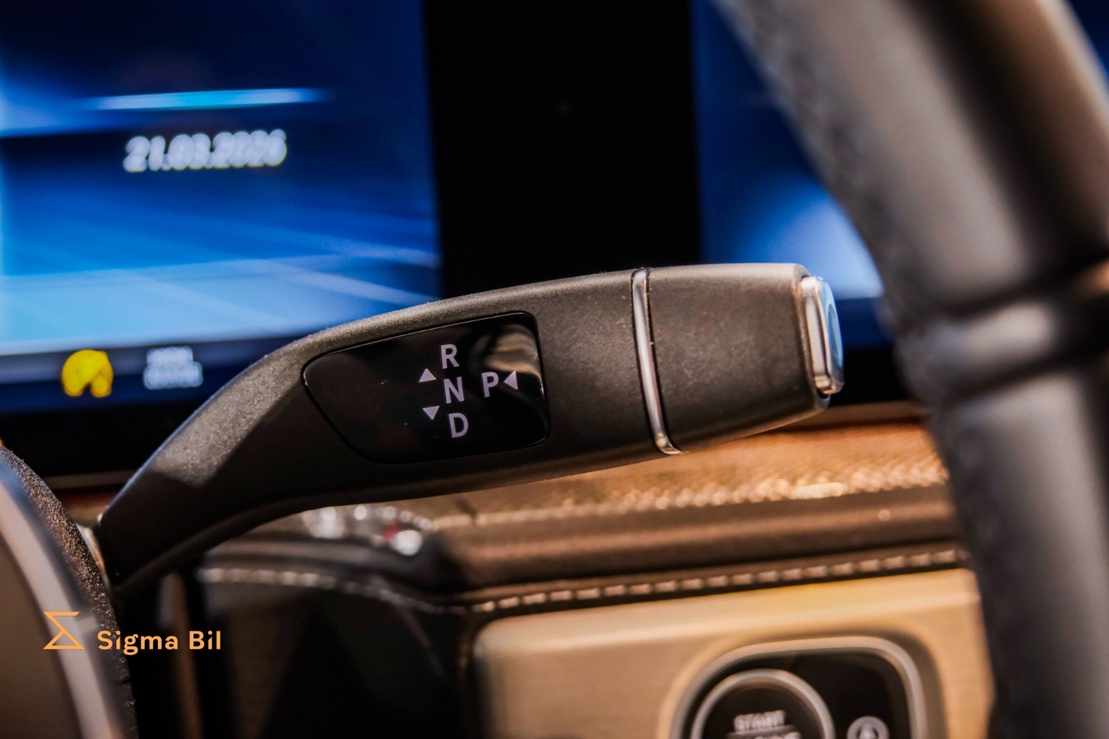 Bilde av Mercedes-Benz Geländewagen