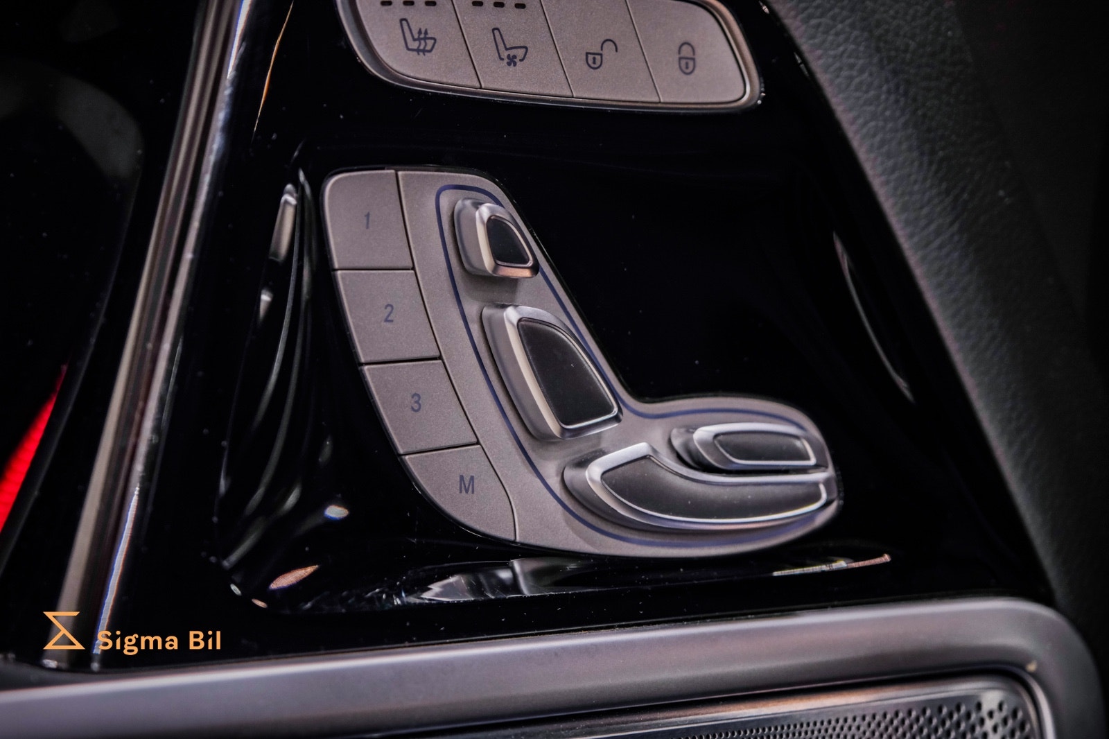 Bilde av Mercedes-Benz Geländewagen