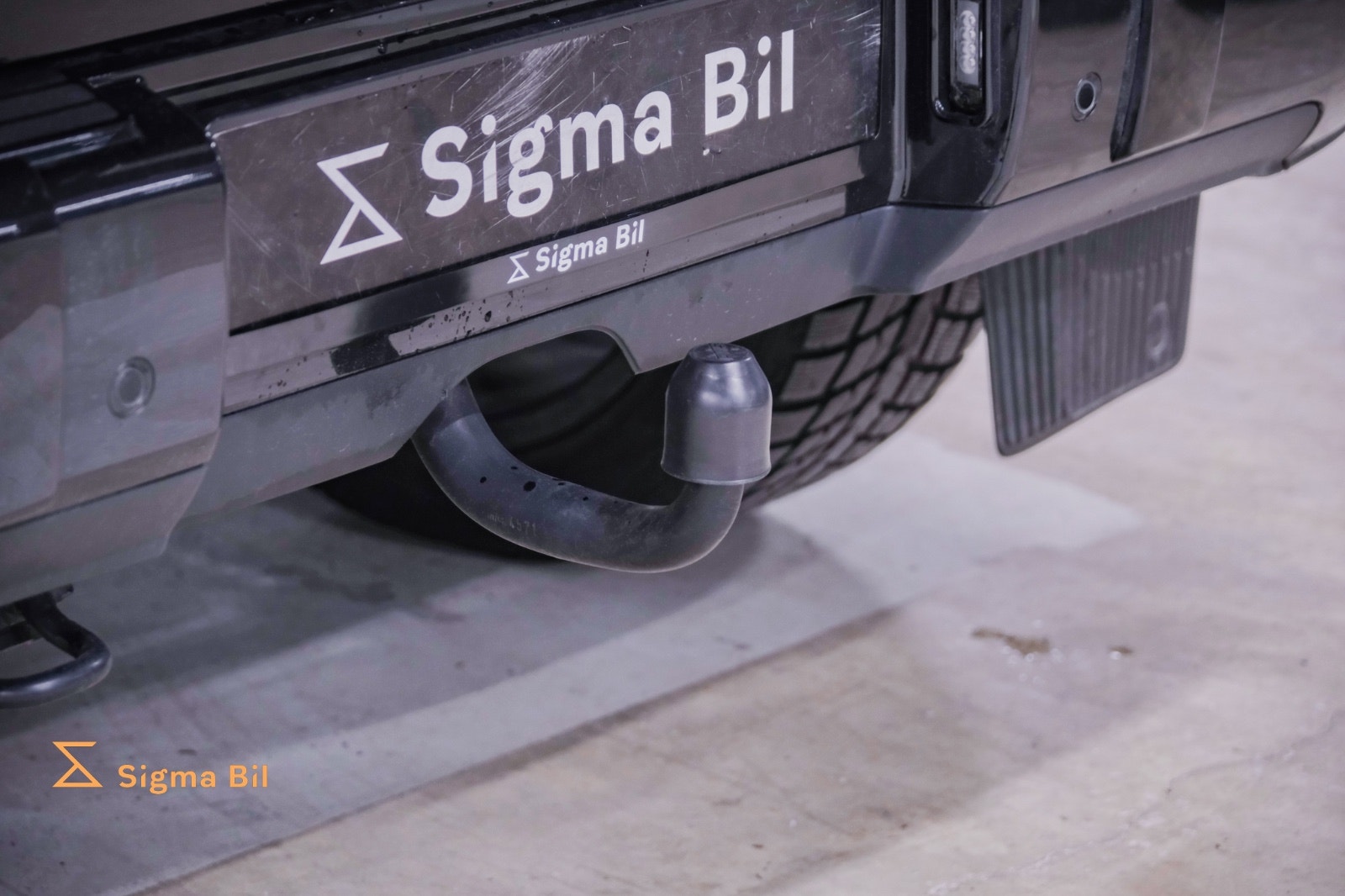 Bilde av Mercedes-Benz Geländewagen