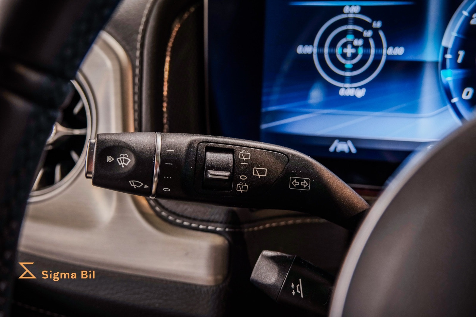 Bilde av Mercedes-Benz Geländewagen