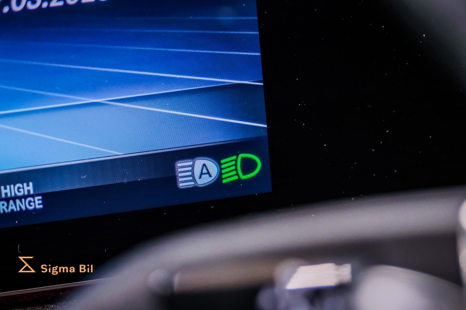 Bilde av Mercedes-Benz Geländewagen